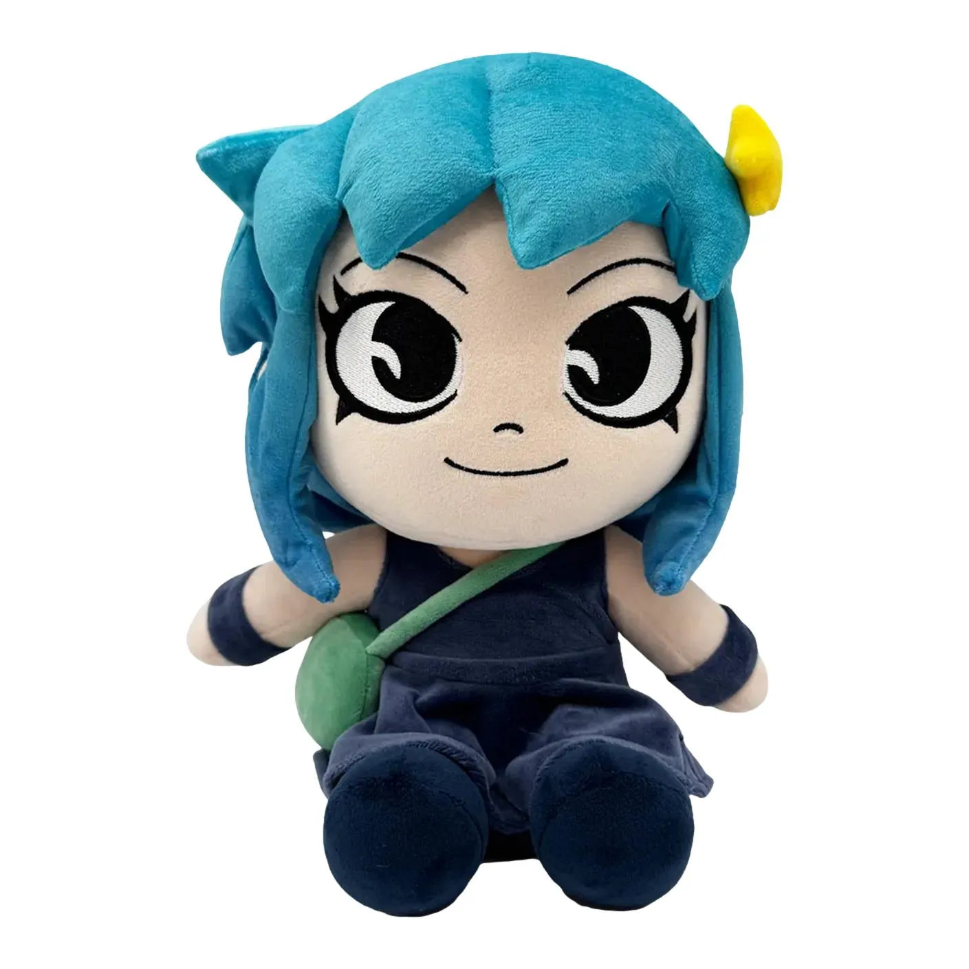 Scott Pilgrim: Ramona: Plush: 9": YouTooz YouTooz