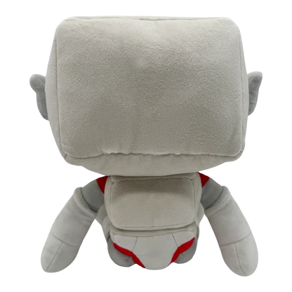 Scott Pilgrim: Robot-01: Plush: 9" - YouTooz Plush