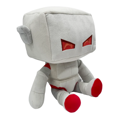 Scott Pilgrim: Robot-01: Plush: 9" - YouTooz Plush