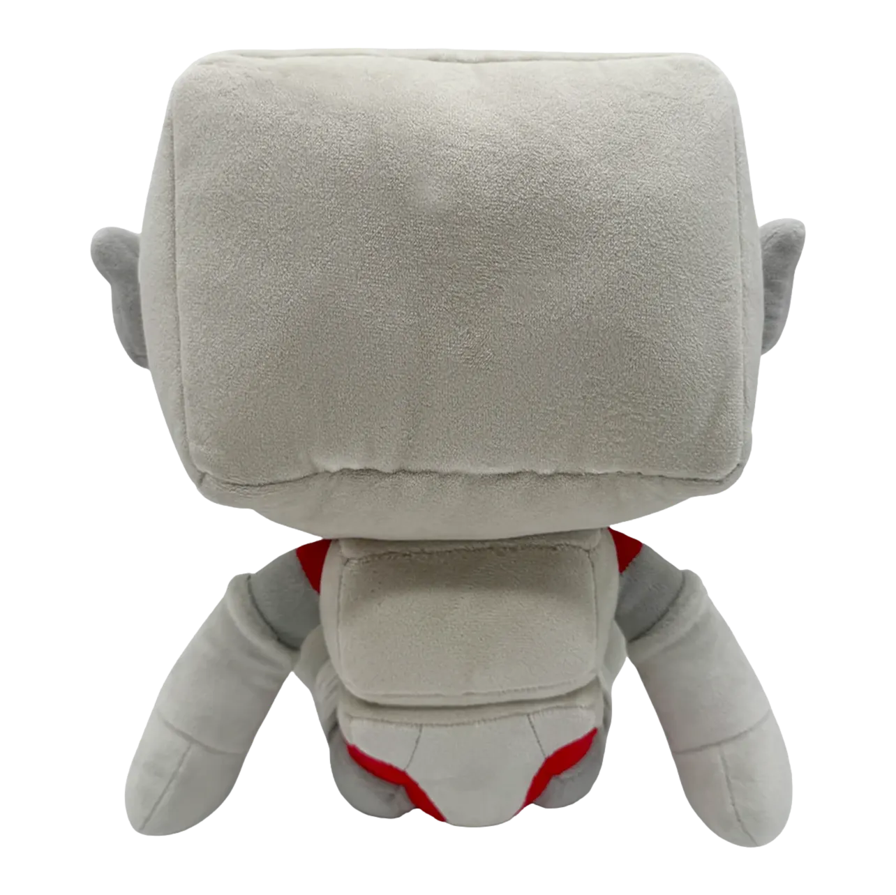 Scott Pilgrim: Robot-01: Plush: 9": YouTooz YouTooz