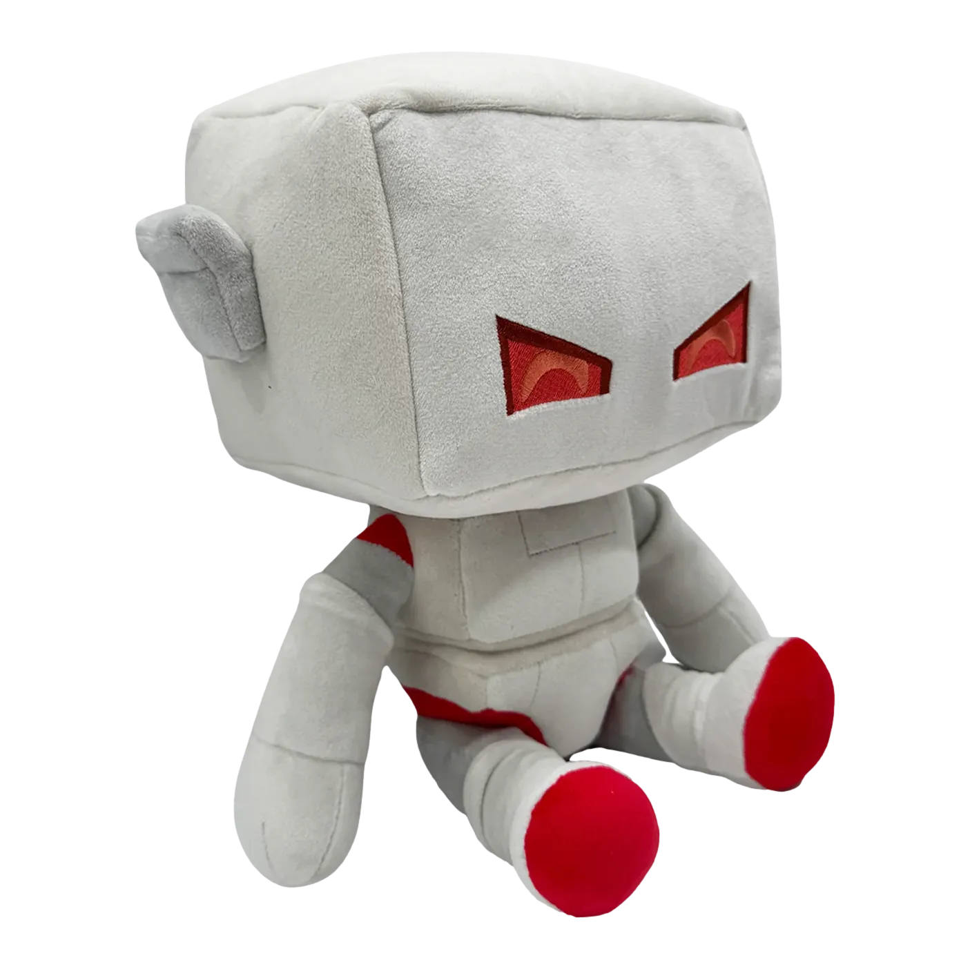 Scott Pilgrim: Robot-01: Plush: 9": YouTooz YouTooz