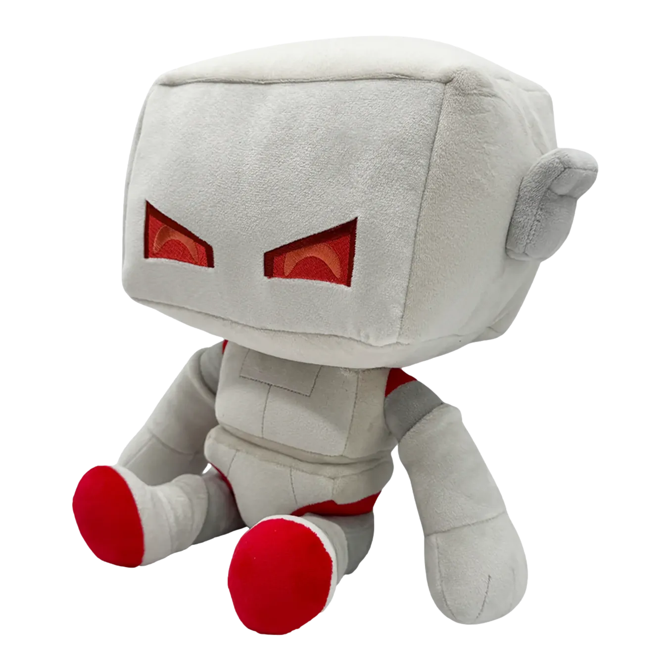 Scott Pilgrim: Robot-01: Plush: 9": YouTooz YouTooz