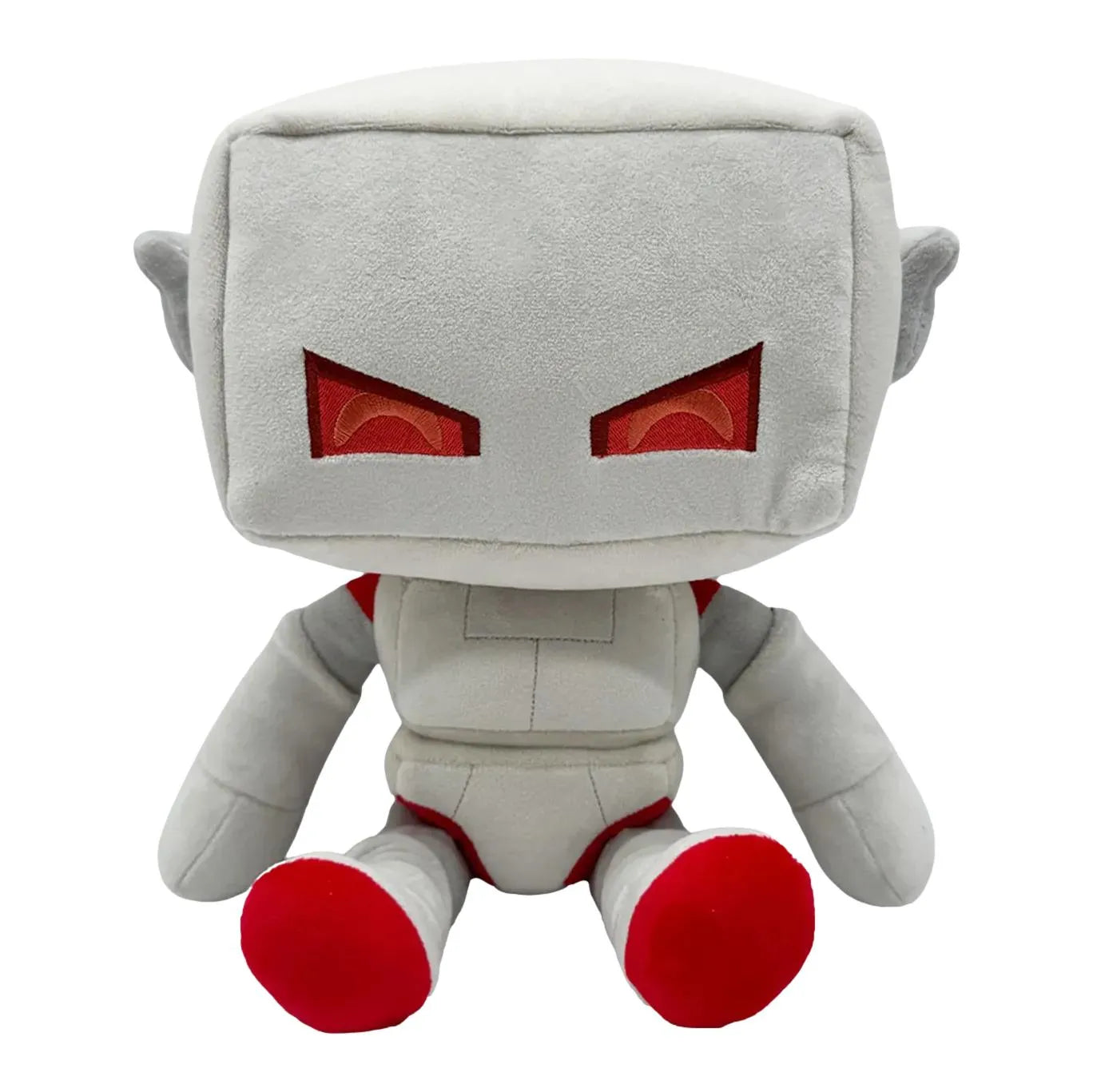 Scott Pilgrim: Robot-01: Plush: 9": YouTooz YouTooz