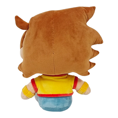 Scott Pilgrim: Scott Pilgrim: Plush: 9" - YouTooz Plush