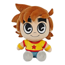 Scott Pilgrim: Scott Pilgrim: Plush: 9" - YouTooz Plush