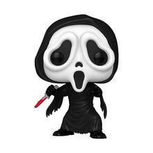 Scream POP! Vinyl Figure Ghostface - Funko POP! Figures