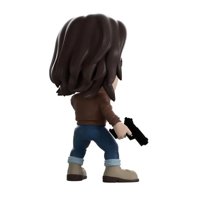 Scream: Sidney Prescott: Vinyl Figure - YouTooz Vinyl Figure