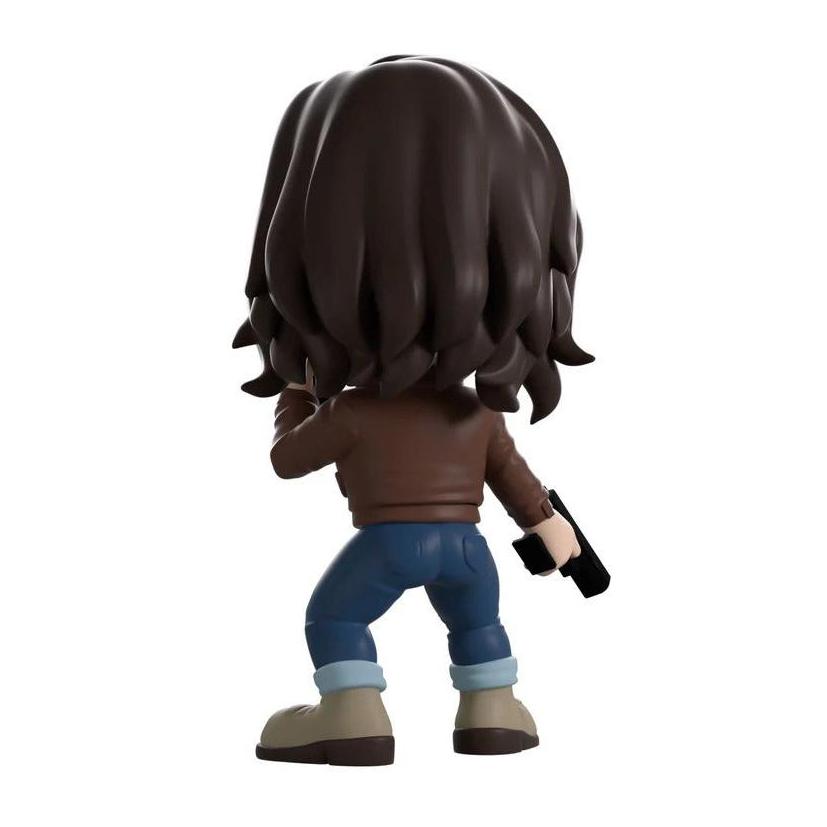 Scream: Sidney Prescott: Vinyl Figure - YouTooz Vinyl Figure