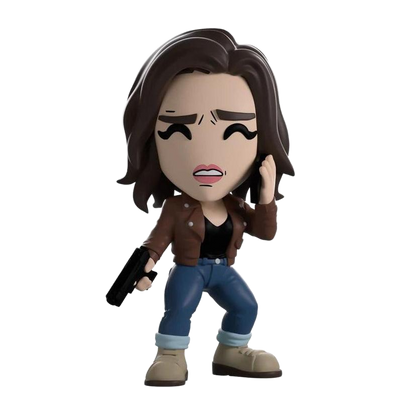 Scream: Sidney Prescott: Vinyl Figure - YouTooz Vinyl Figure