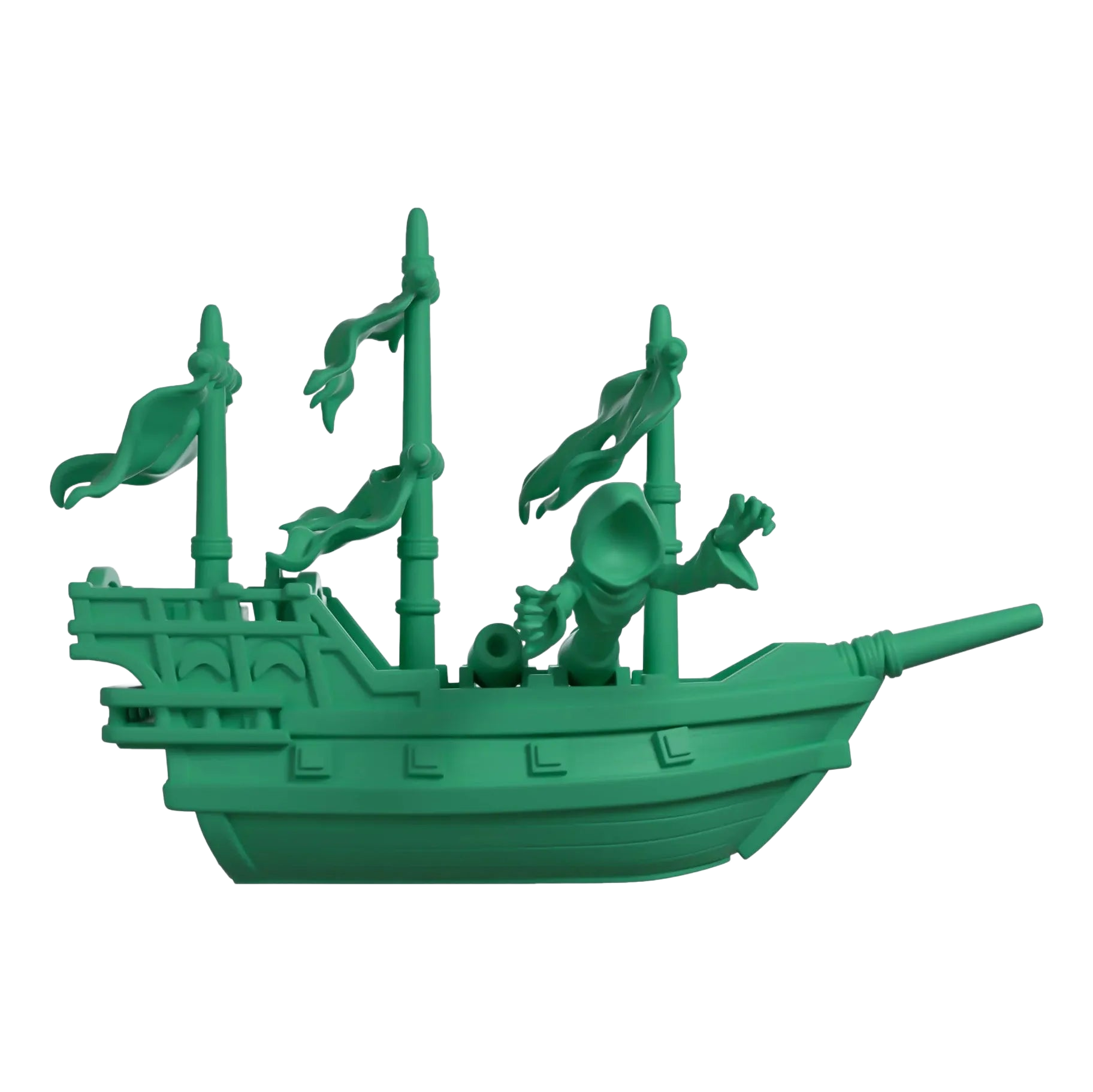 Sea of Thieves: Ghost Ship: Vinyl Figure - YouTooz Vinyl Figure