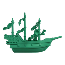 Sea of Thieves: Ghost Ship: Vinyl Figure - YouTooz Vinyl Figure