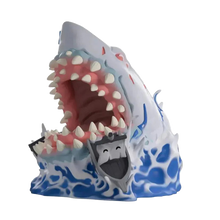 Sea of Thieves: Shrouded Ghost Megaladon: Vinyl Figure - YouTooz Vinyl Figure