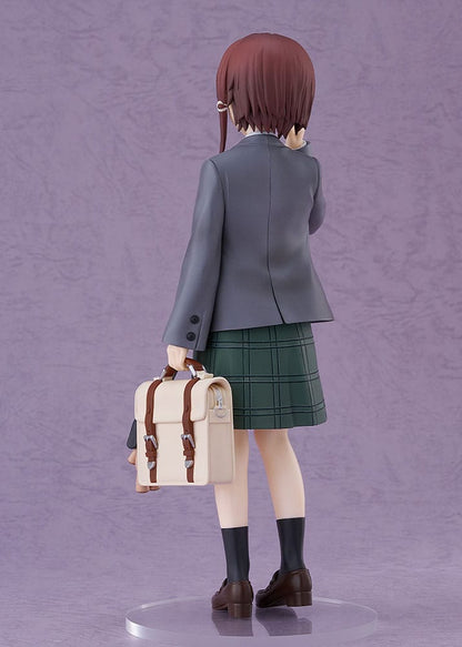 Serial Experiments Lain Pop Up Parade PVC Statue Lain Iwakura L Size 23 cm - Good Smile Company Statue