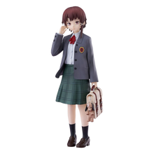 Serial Experiments Lain Pop Up Parade PVC Statue Lain Iwakura L Size 23 cm - Good Smile Company Statue