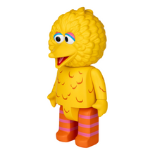 Sesame Street: Syaking Bang: Big Bird: Vinyl Piggy Bank - Beast Kingdom Toys Piggy Bank