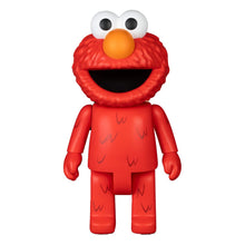 Sesame Street: Syaking Bang: Elmo: Vinyl Piggy Bank - Beast Kingdom Toys Piggy Bank