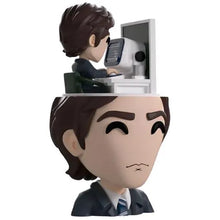 Severence: Mark S: Vinyl Figure: #0 - YouTooz Vinyl Figure