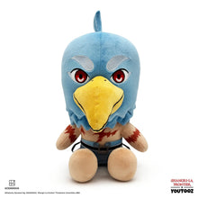 Shangri-La Frontier: Sunraku: Plush: 9": YouTooz YouTooz