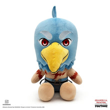 Shangri-La Frontier: Sunraku: Plush: 9" - YouTooz Plush