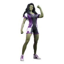 She-Hulk: Attorney At Law: Marvel: TMS93 - Hot Toys Action Figure
