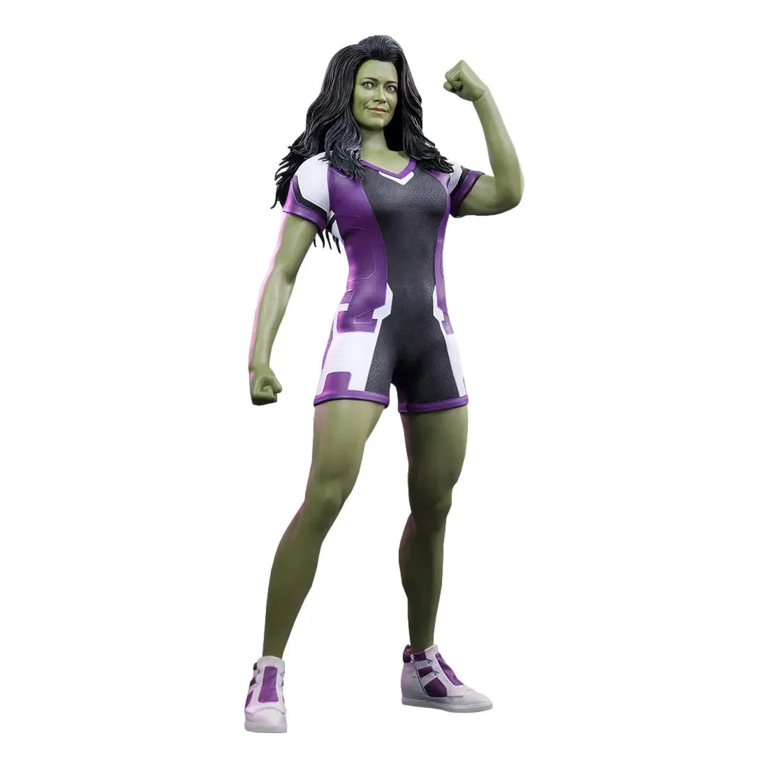 She-Hulk: Attorney At Law: Marvel: TMS93 Hot Toys