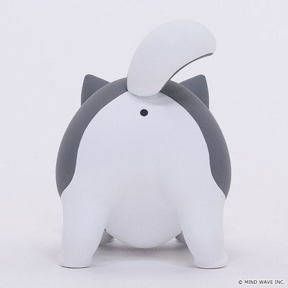 Shibanban PVC Figures 6 cm Blind Box Assortment 6 - Good Smile Company Statues, Blind Boxes