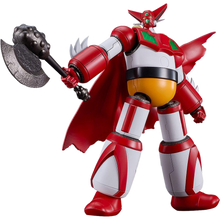 Shin Getter Robot Armageddon Moderoid Plastic Model Kit Getter 1 OVA Ver. 15 cm - Good Smile Company Model Kits