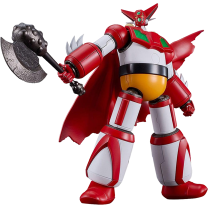 Shin Getter Robot Armageddon Moderoid Plastic Model Kit Getter 1 OVA Ver. 15 cm - Good Smile Company Model Kits