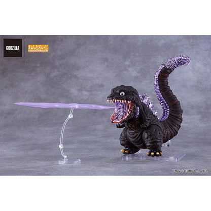 Shin Godzilla Nendoroid Action Figure Godzilla 2016 - Good Smile Company Action Figures