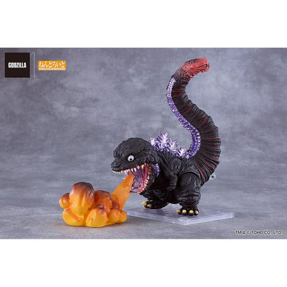 Shin Godzilla Nendoroid Action Figure Godzilla 2016 - Good Smile Company Action Figures