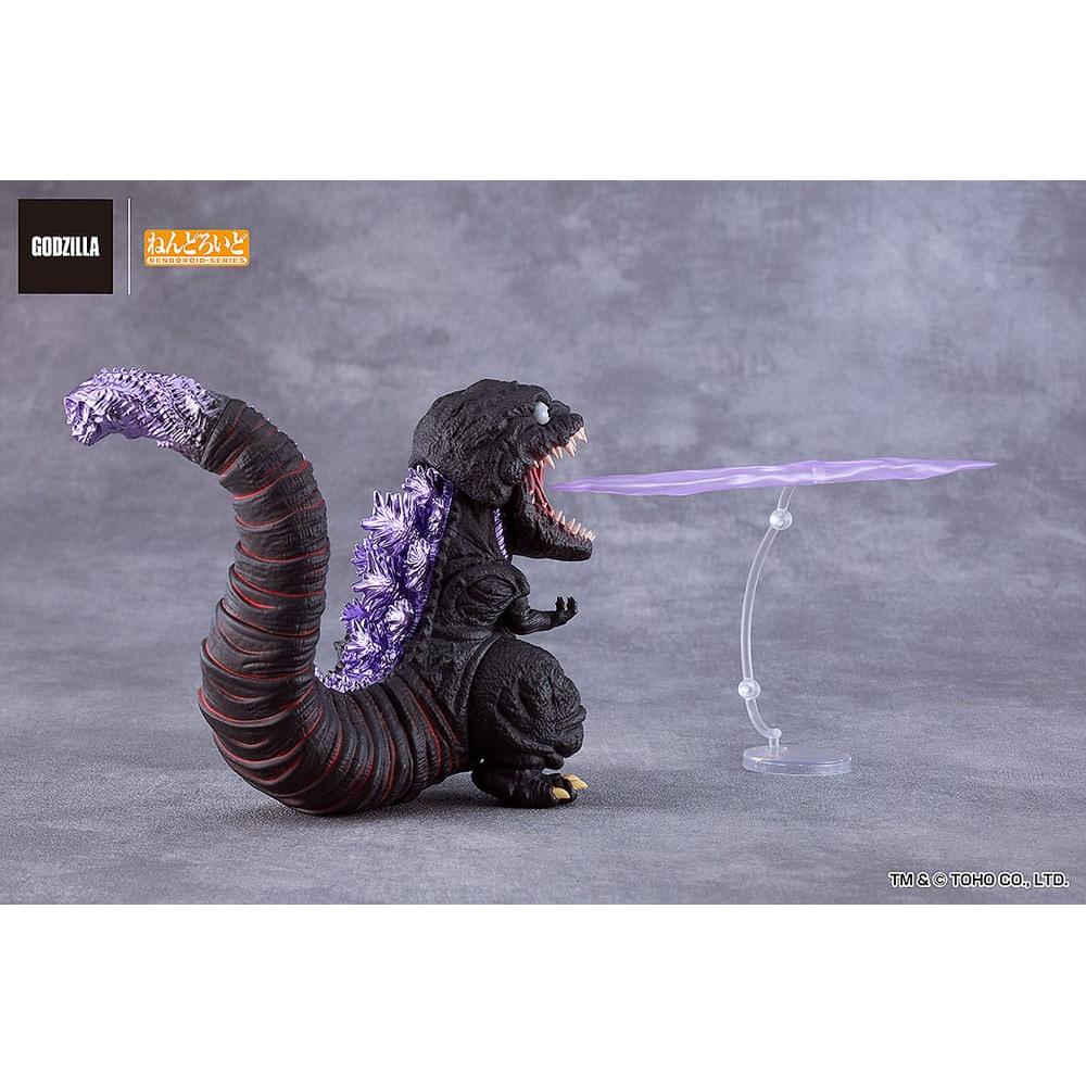 Shin Godzilla Nendoroid Action Figure Godzilla 2016 - Good Smile Company Action Figures