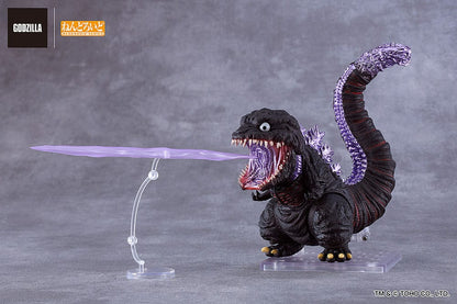 Shin Godzilla Nendoroid Action Figure Godzilla Box Qty 2016 - Good Smile Company Action Figure