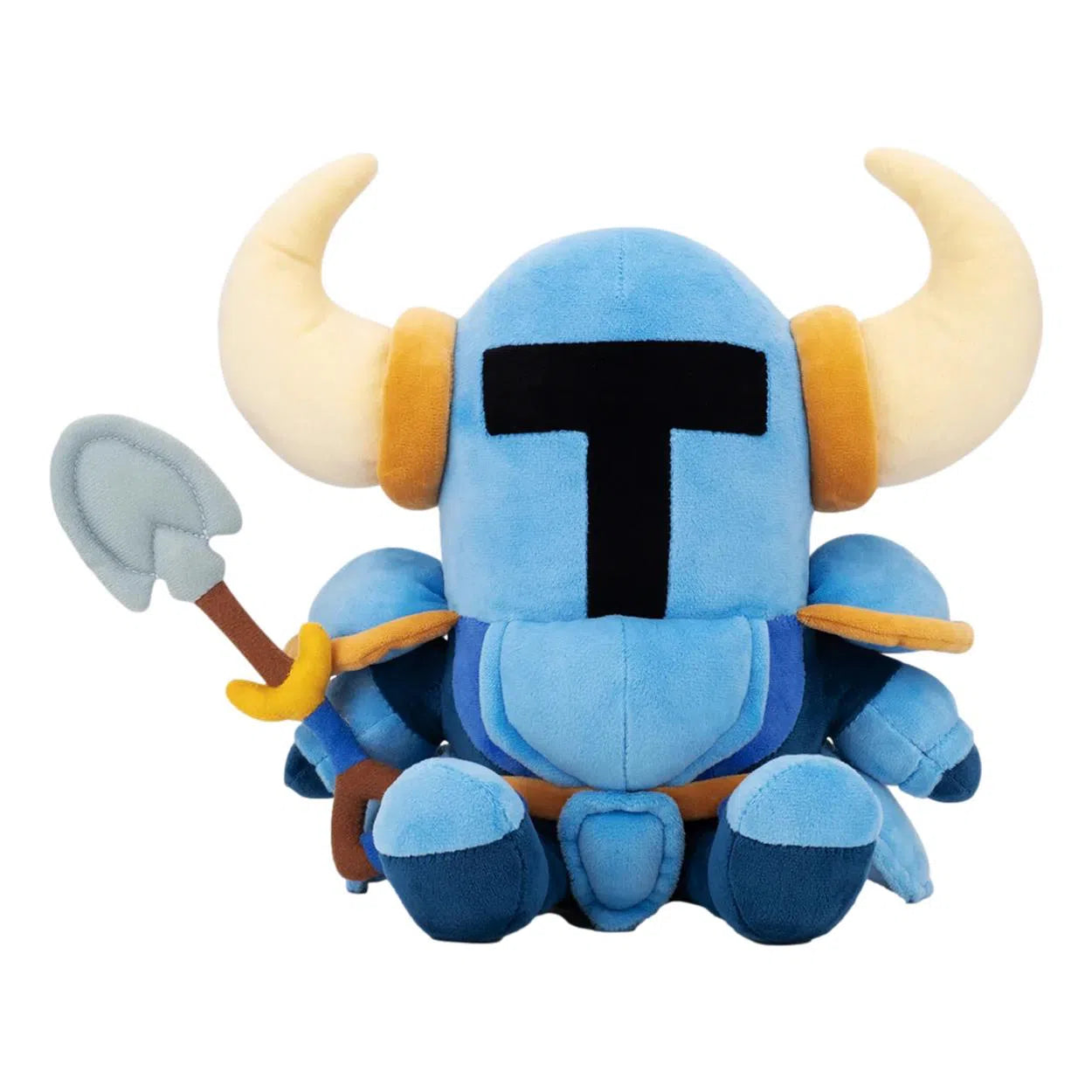 Shovel Knight: Shovel Knight Plush (9IN) YouTooz