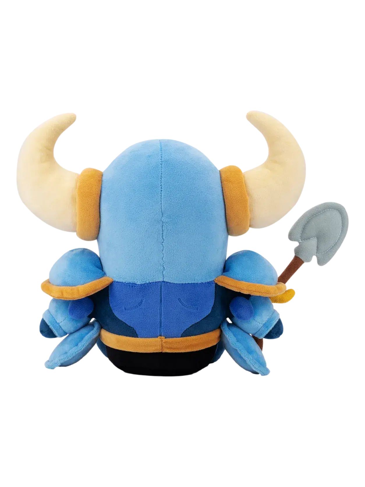 Shovel Knight: Shovel Knight Plush (9IN) YouTooz