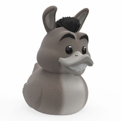 Shrek: Donkey: TUBBZ: (First Edition) - Numskull Mini-figures