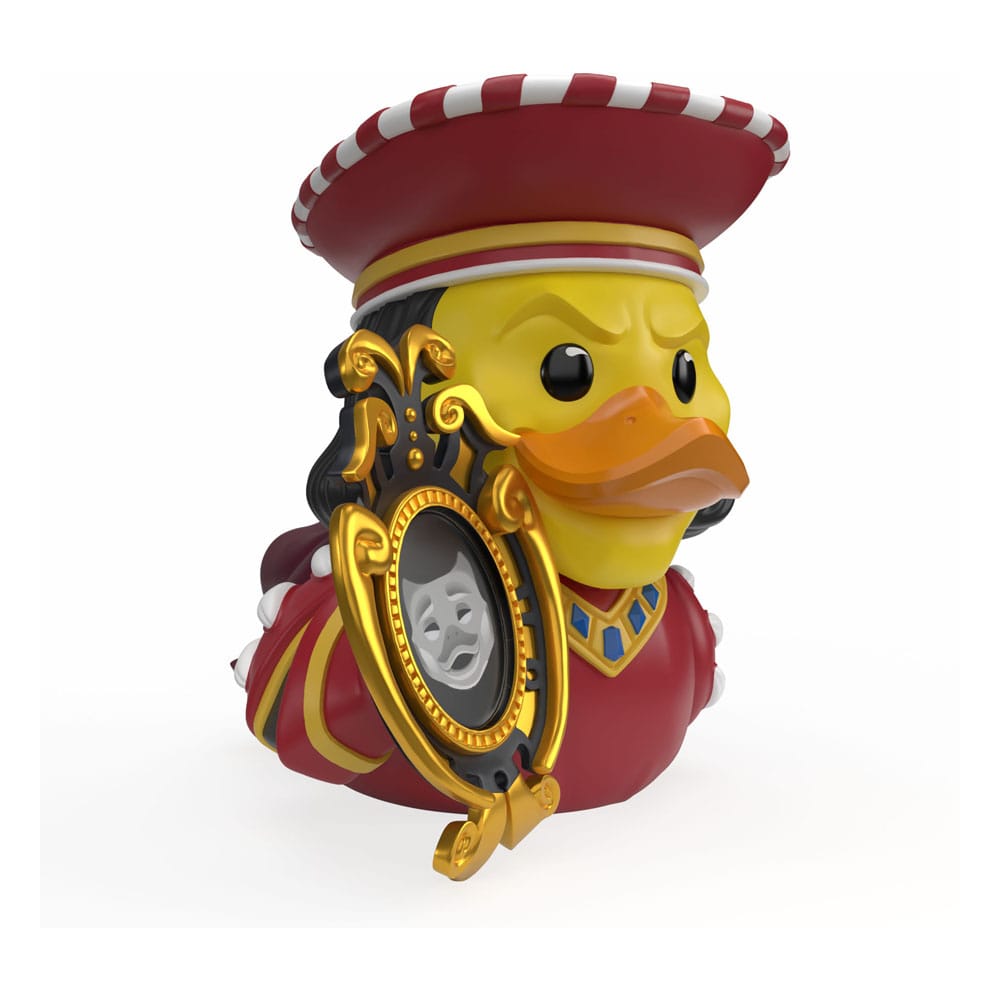 Shrek: Lord Farquaad: Cosplaying Duck: TUBBZ: (First Edition) - Numskull Mini-figures