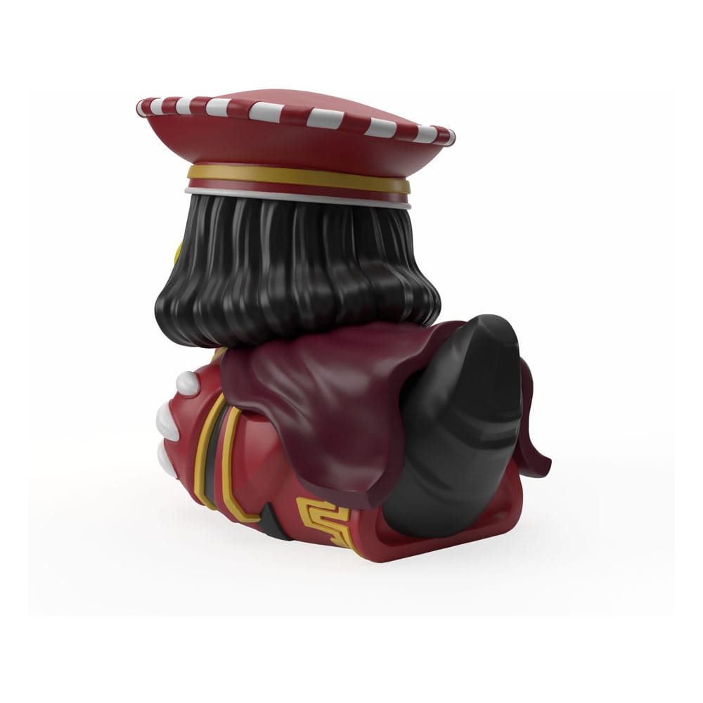 Shrek: Lord Farquaad: Cosplaying Duck: TUBBZ: (First Edition) - Numskull Mini-figures