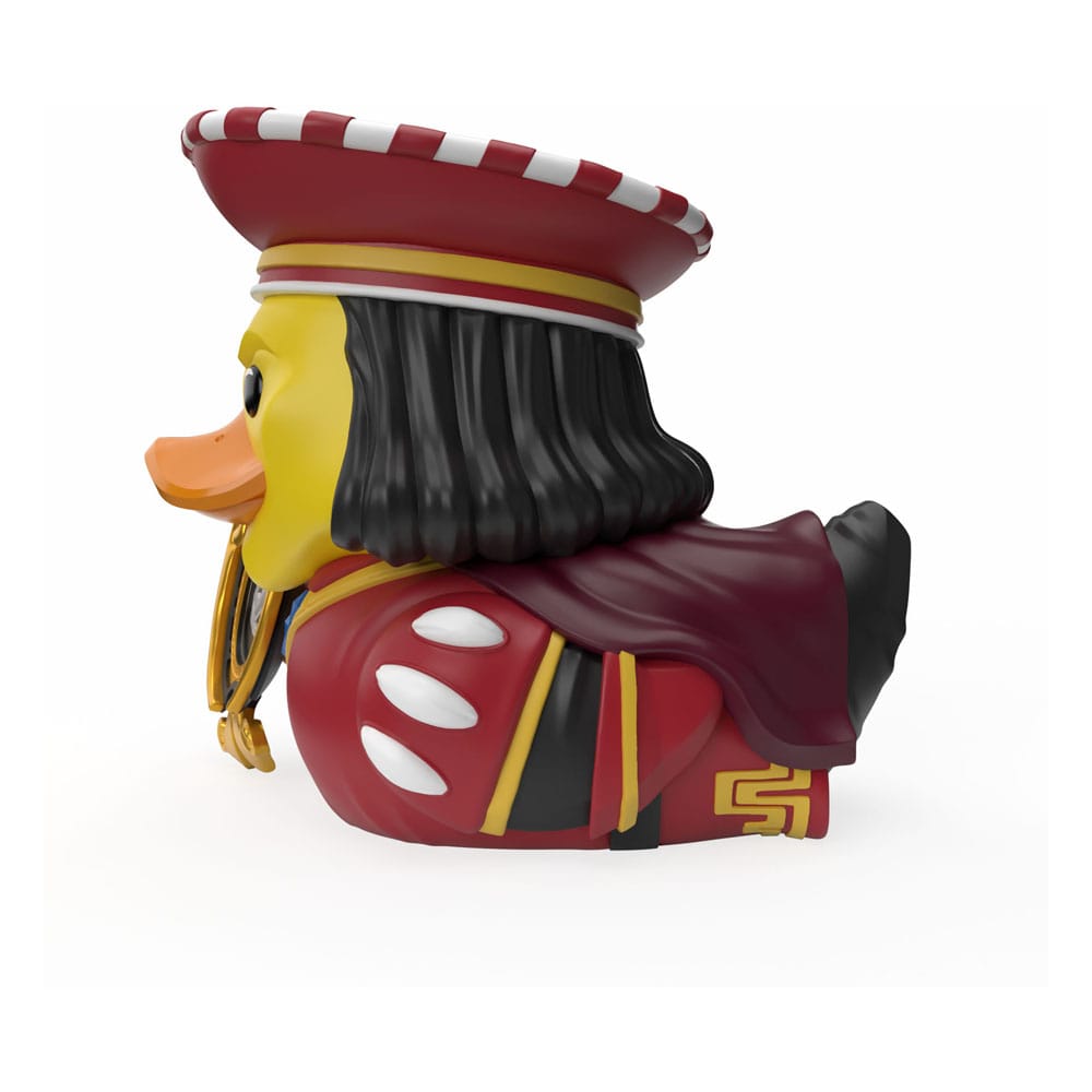 Shrek: Lord Farquaad: Cosplaying Duck: TUBBZ: (First Edition) - Numskull Mini-figures