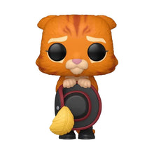 Shrek POP! Movies Vinyl Figure 30th Anniversary Puss in Boots - Funko POP! Figures