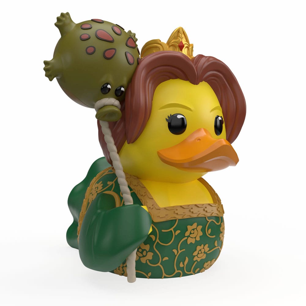 Shrek: Princess Fiona: TUBBZ: (First Edition) - Numskull Mini-figures