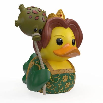 Shrek: Princess Fiona: TUBBZ: (First Edition) - Numskull Mini-figures