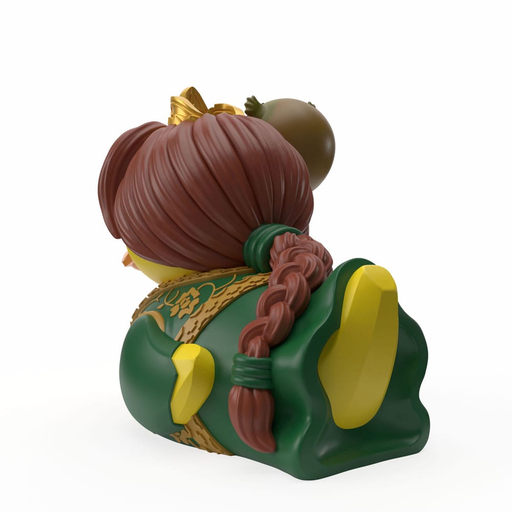 Shrek: Princess Fiona: TUBBZ: (First Edition) - Numskull Mini-figures