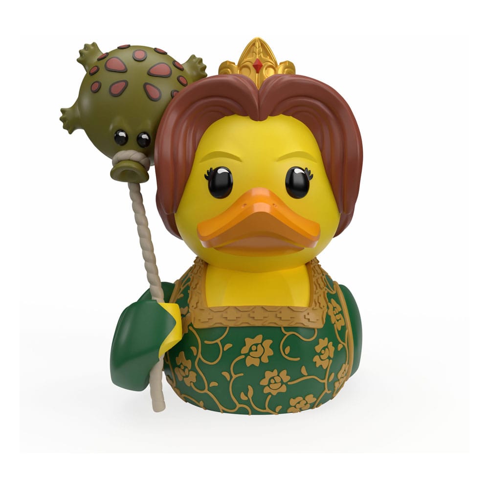 Shrek: Princess Fiona: TUBBZ: (First Edition) - Numskull Mini-figures