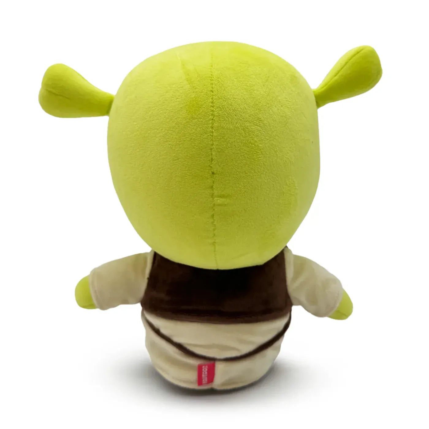 Shrek: Shrek: Plush: 9": YouTooz YouTooz