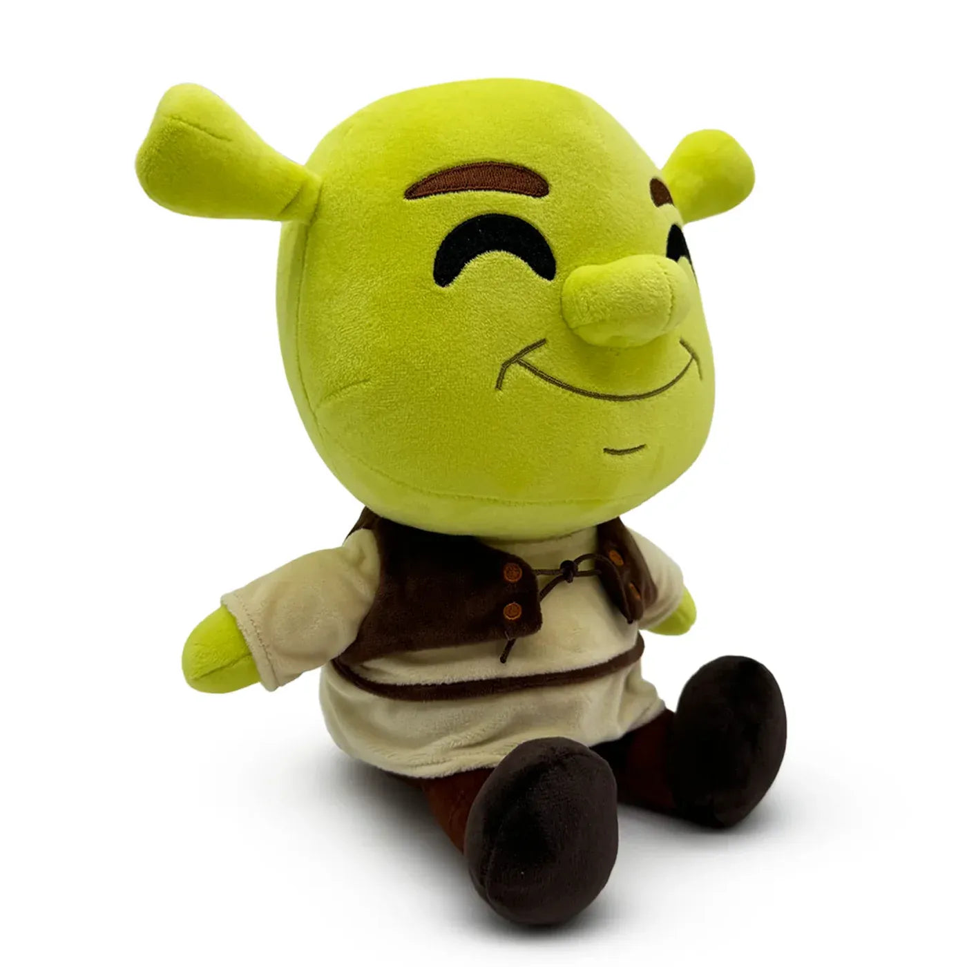 Shrek: Shrek: Plush: 9": YouTooz YouTooz