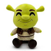 Shrek: Shrek: Plush: 9": YouTooz YouTooz