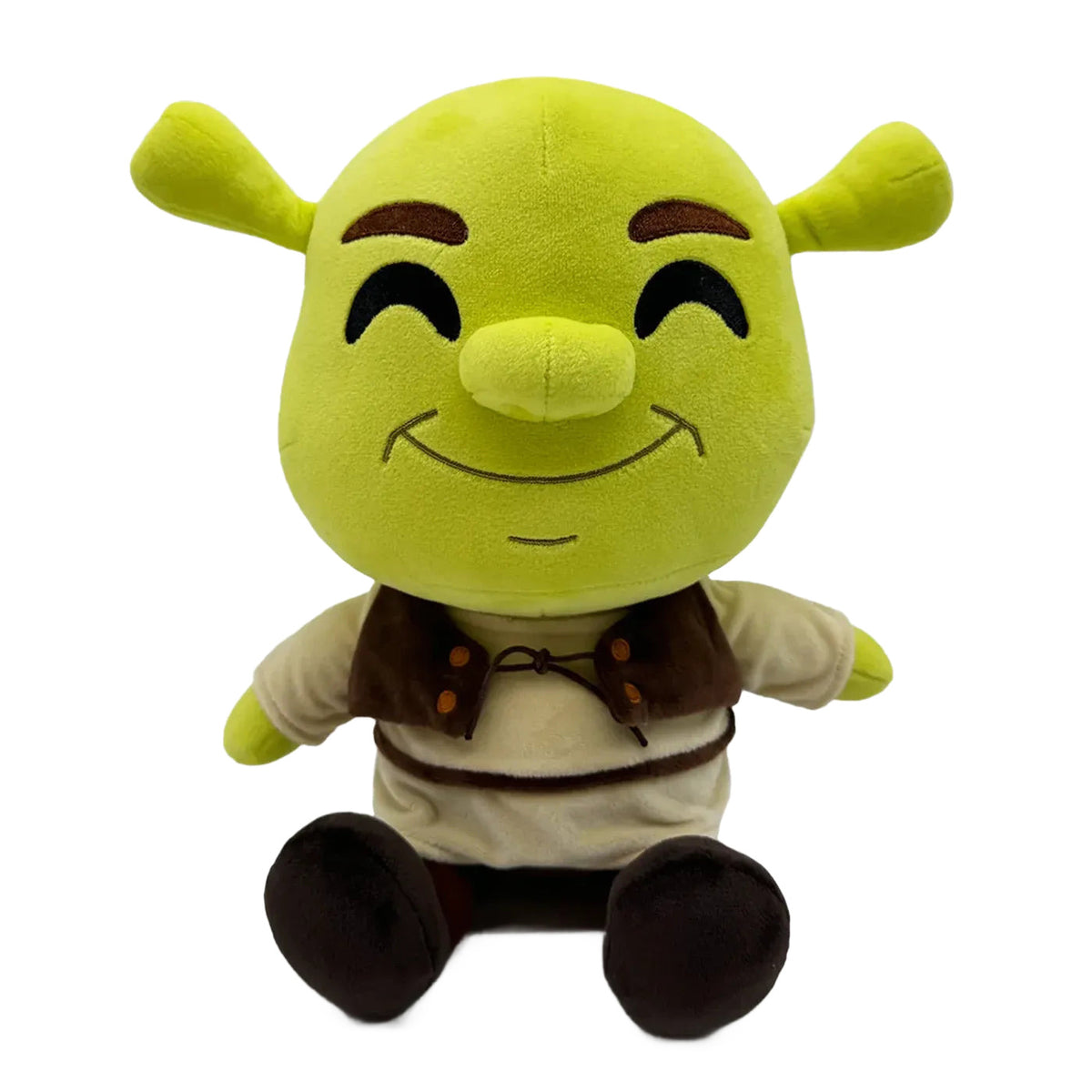 Shrek: Shrek: Plush: 9" - Youtooz Plush