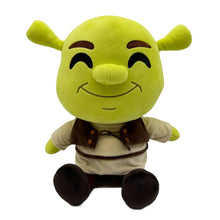 Shrek: Shrek: Plush: 9" - Youtooz Plush