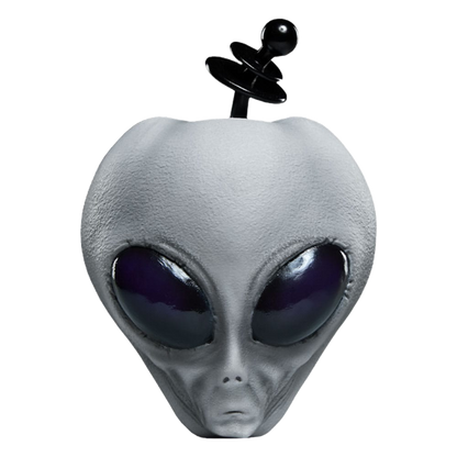 Sideshow Originals Apple Replica Alien Apple 11 cm - Sideshow Collectibles Statue