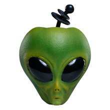 Sideshow Originals Apple Replica Alien Apple (Green Variant) 11 cm - Sideshow Collectibles Statue